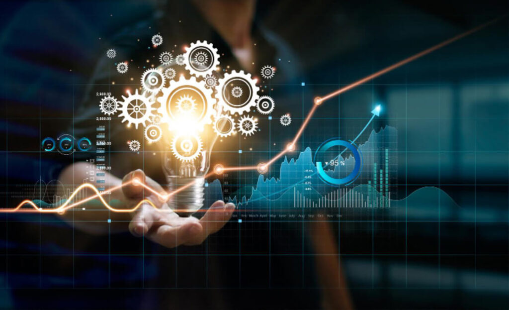 علاقة تطوير الأعمال بالتسويق الرقمي: تكامل استراتيجي يقود النمو